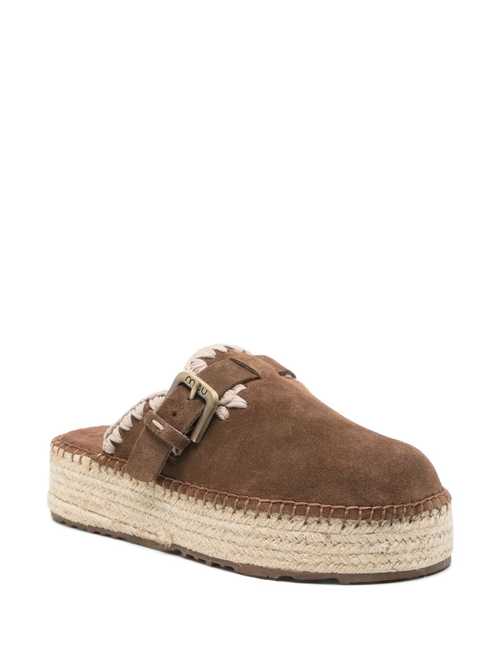 MOU SW641000A NUTBR