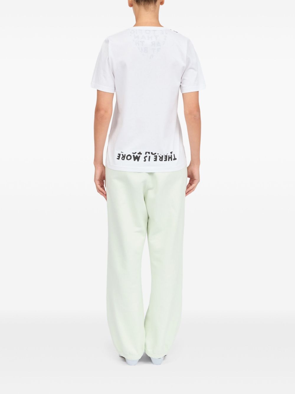 MM6 MAISON MARGIELA S62GD0203 M20108100