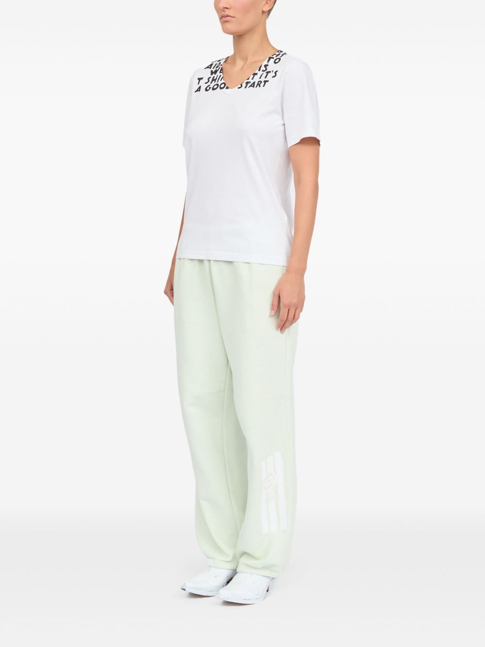 MM6 MAISON MARGIELA S62GD0203 M20108100