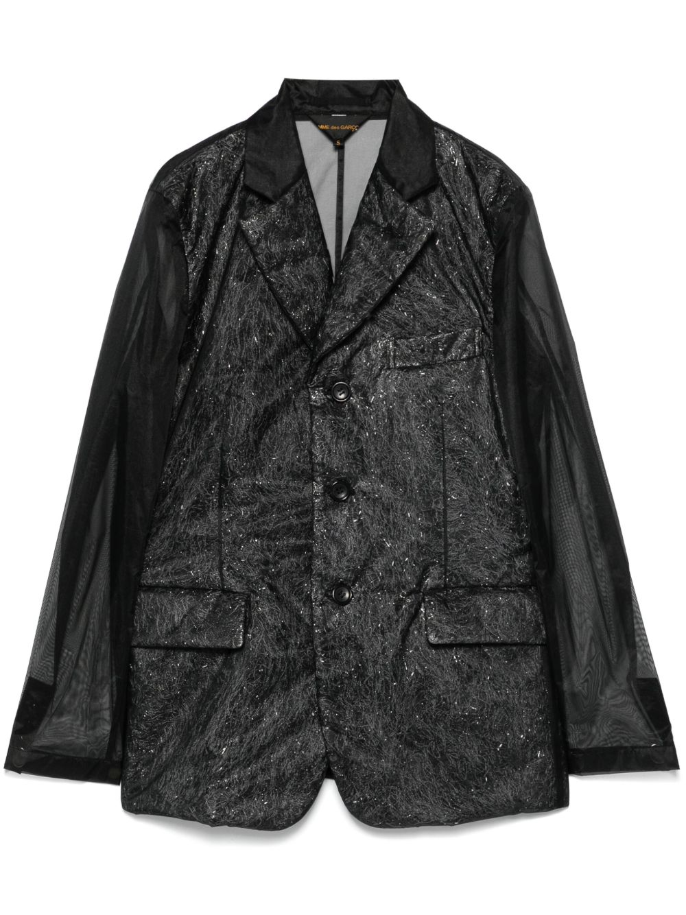 COMME DES GARÇONS GOJ006 0511