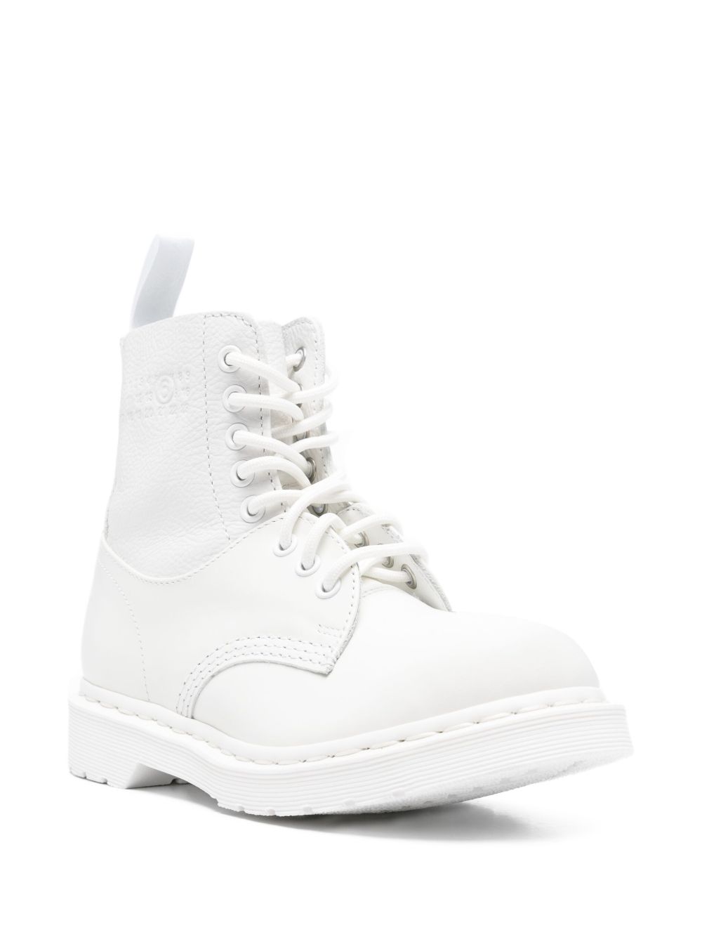 MM6 X DR.MARTENS S66WU0128 P7006HB009