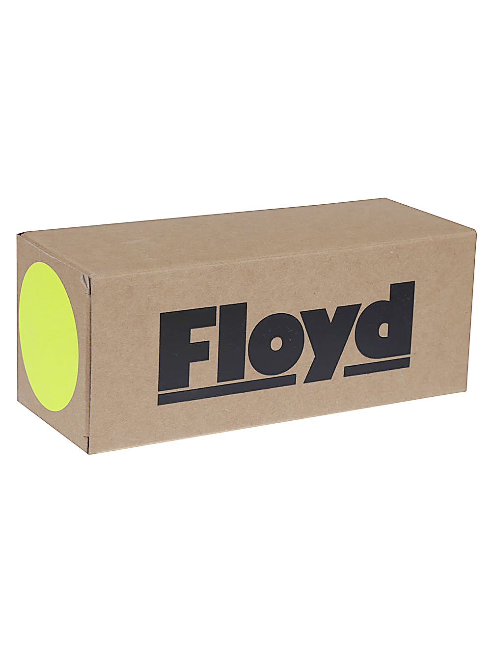 FLOYD FL1901-WH005 SPEEDYELLOW