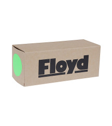 FLOYD FL2301-WH011 LASERGREEN