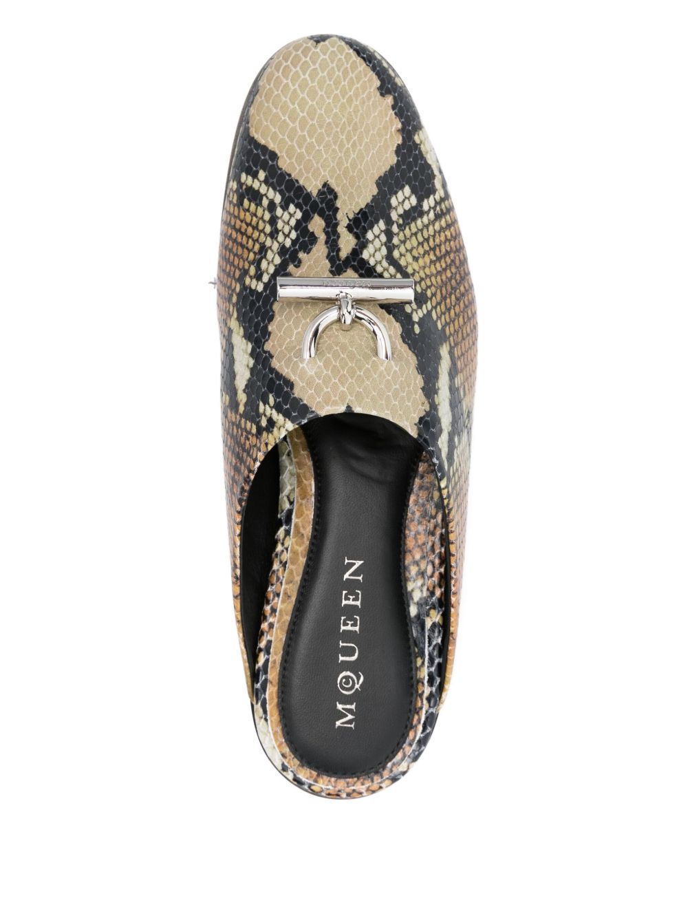 ALEXANDER MCQUEEN 831088 WIAEX8486