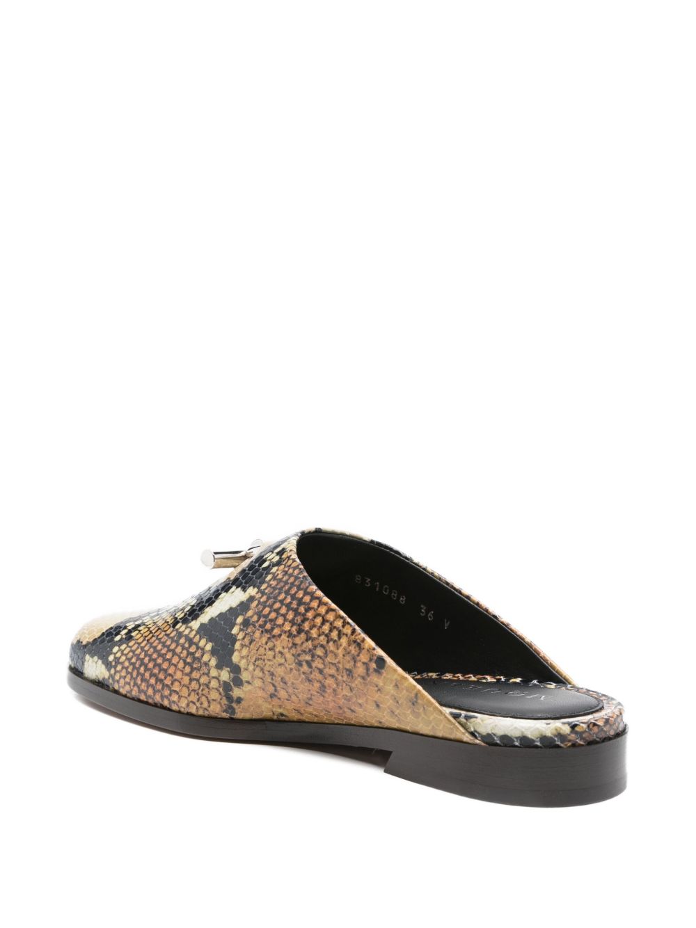 ALEXANDER MCQUEEN 831088 WIAEX8486