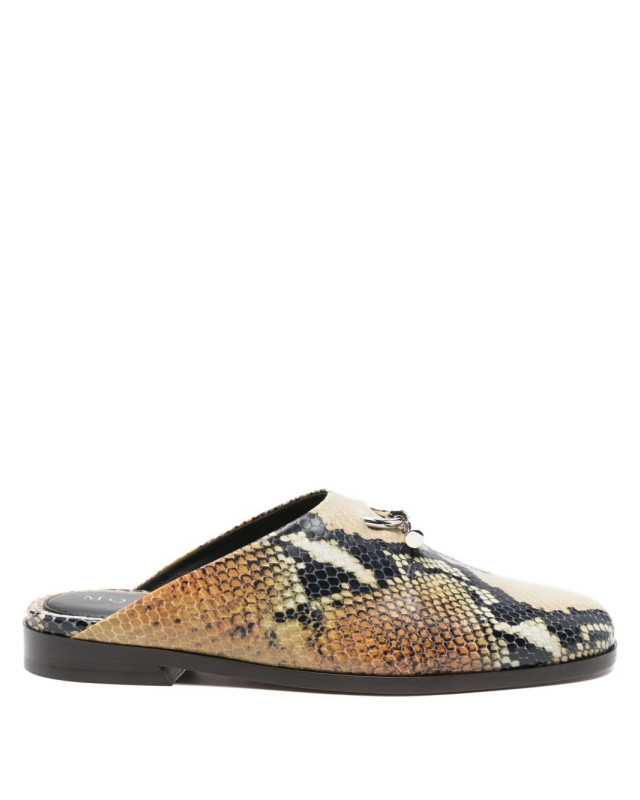 ALEXANDER MCQUEEN 831088 WIAEX8486