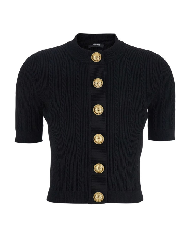 BALMAIN FF1KL230 KI500PA