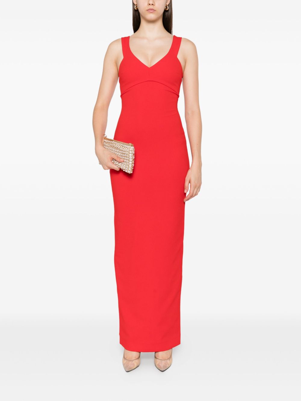 SOLACE LONDON OS44044 RED