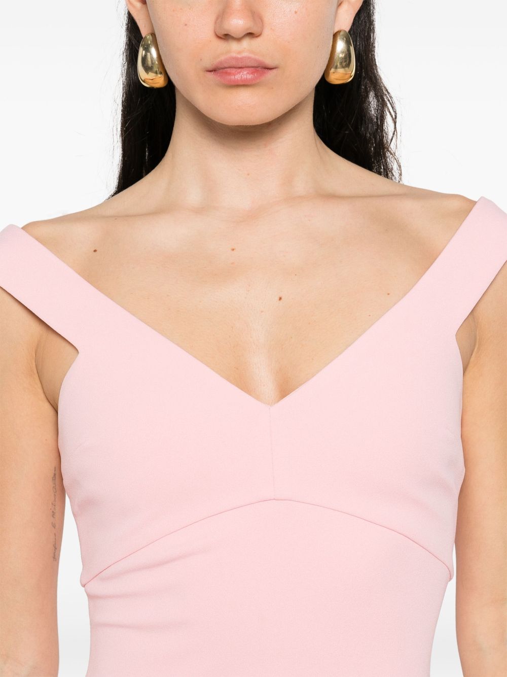 SOLACE LONDON OS44044 POWDERPINK