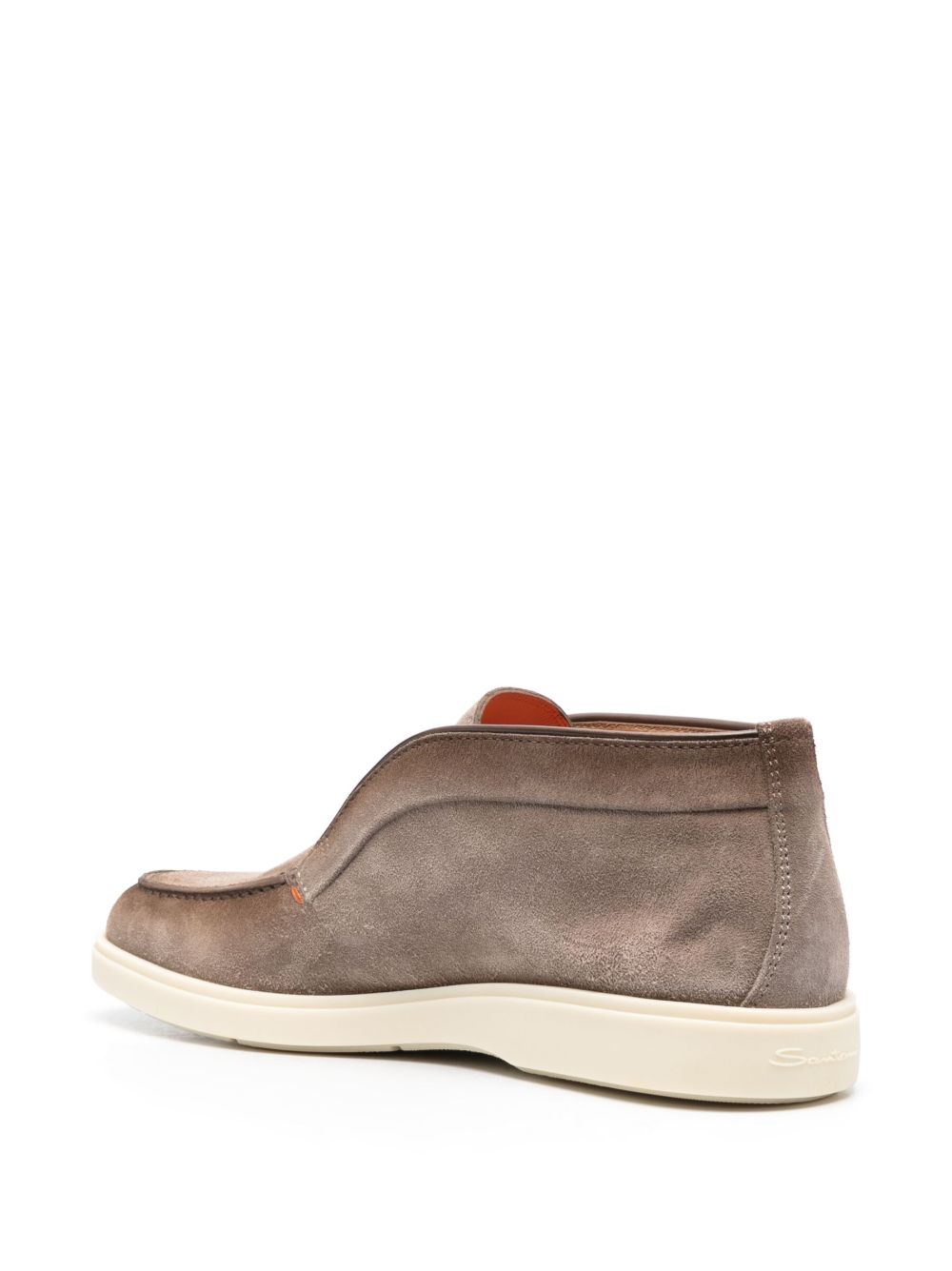 [Santoni] Sandals SS26 MGDT17823TICB GEXM45