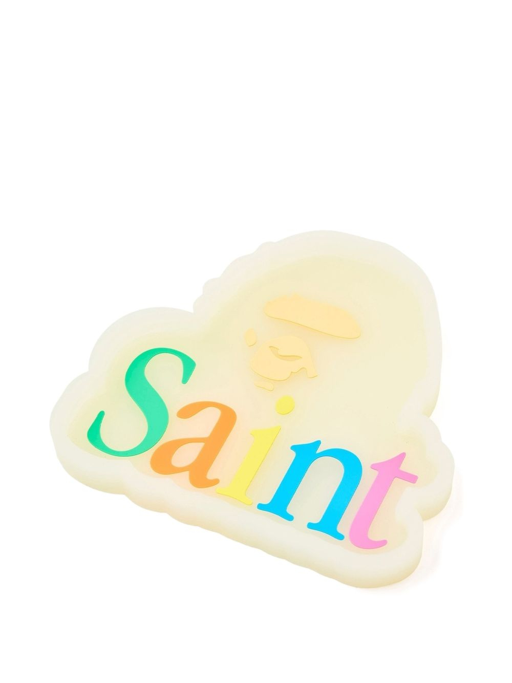 [SAINT MICHAEL] Beanie SS26 SMMK80000C63GREEN