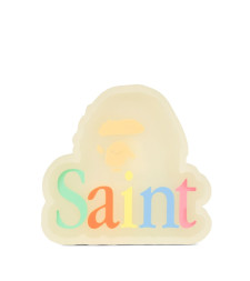 [SAINT MICHAEL] Beanie SS26 SMMK80000C63GREEN