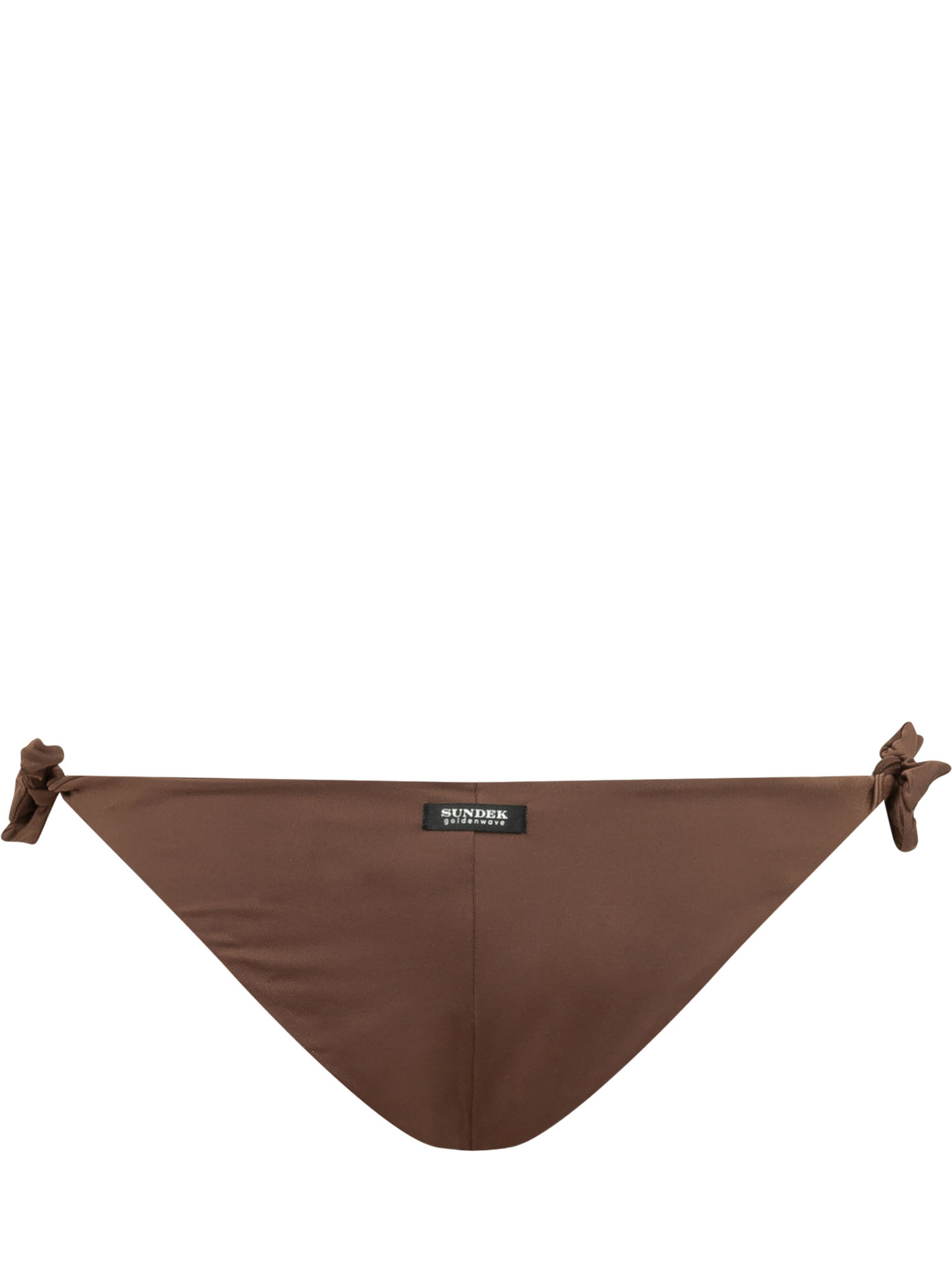 [SUNDEK] Bikini SS26 W985KBL8500 B0300