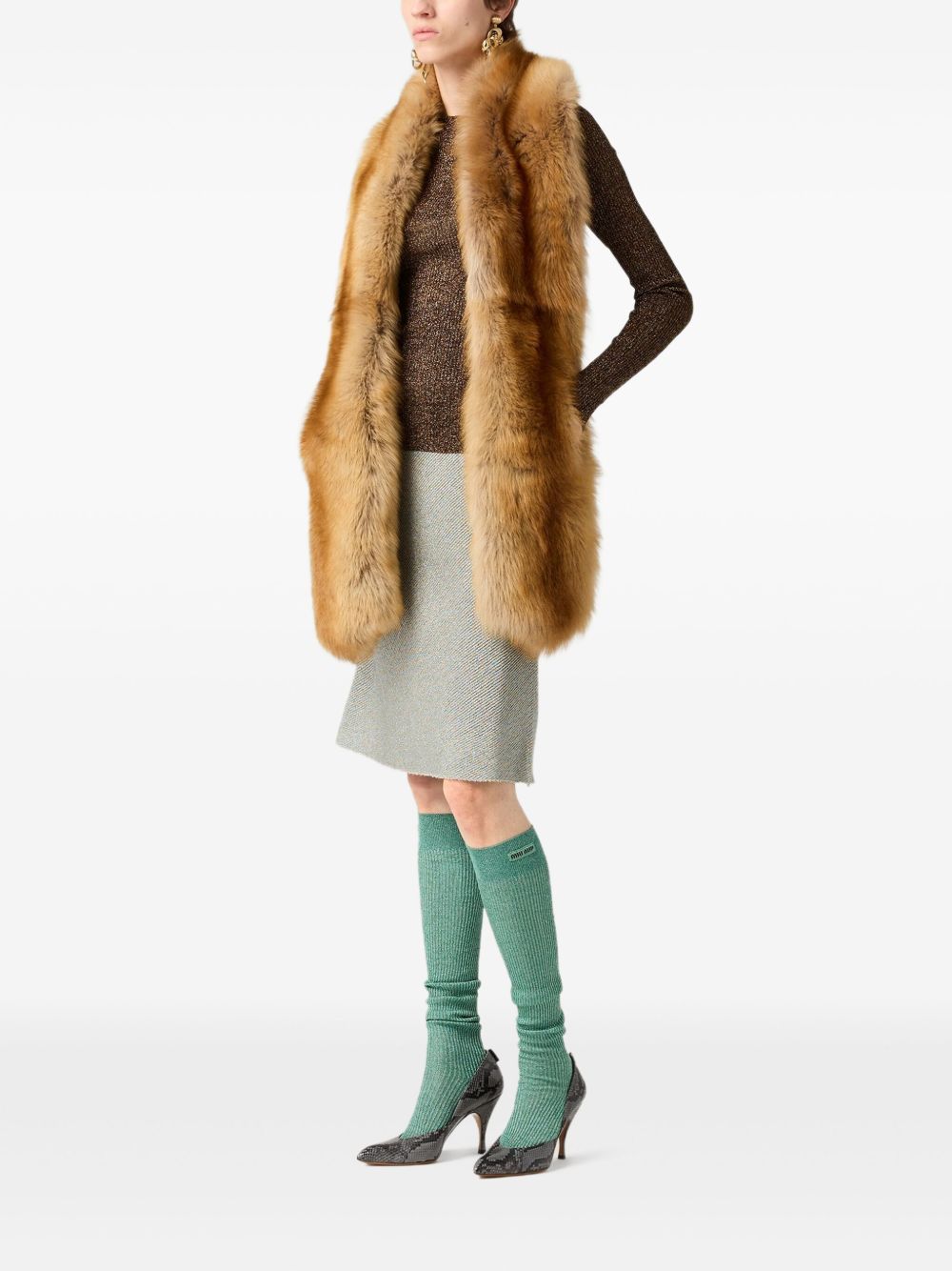 MIU MIU MML00Z 176WF0005