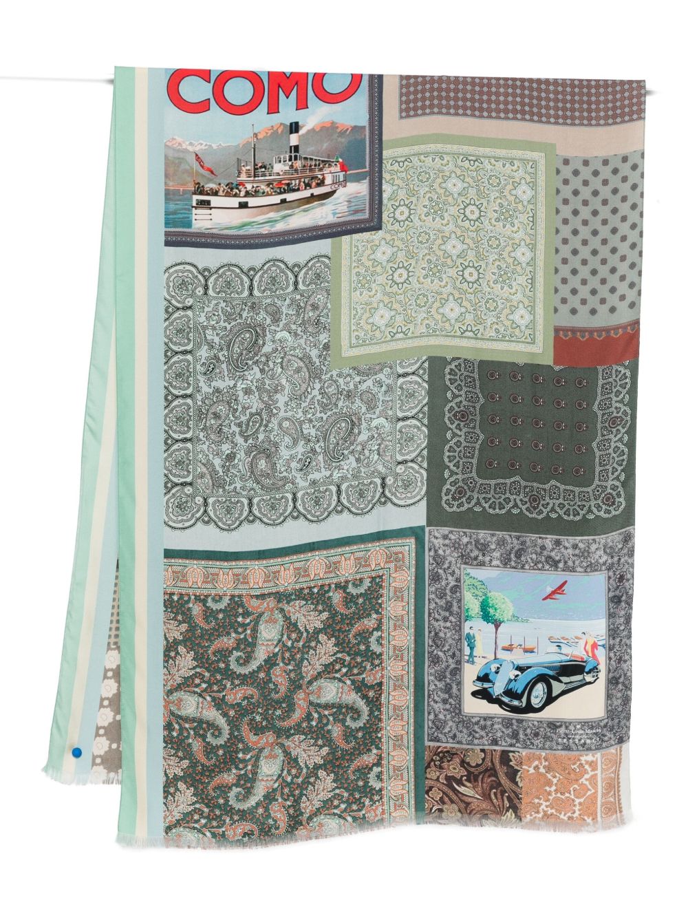 PIERRE-LOUIS MASCIA ALOE/SW-065X200A 105-1842883