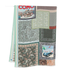 PIERRE-LOUIS MASCIA ALOE/SW-065X200A 105-1842883