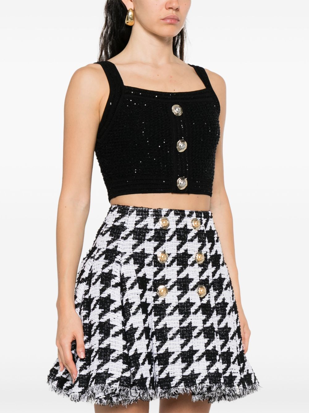 BALMAIN FF1AB052 KI740PA