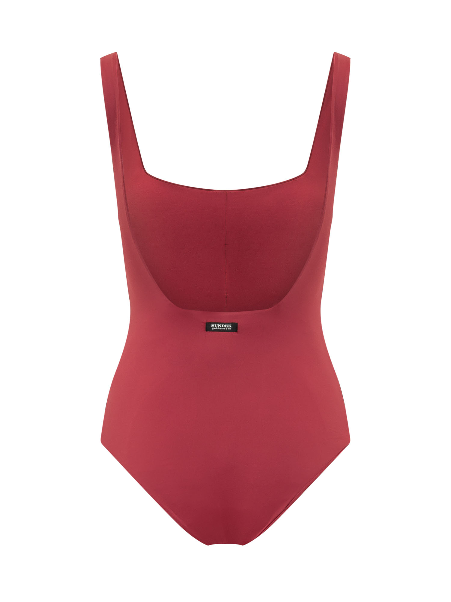 [SUNDEK] Monokini SS26 W731KSL8500 A9000