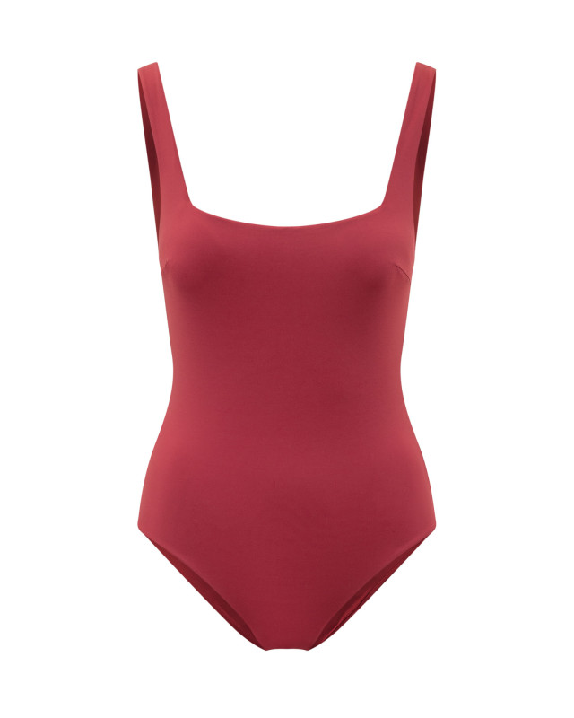 [SUNDEK] Monokini SS26 W731KSL8500 A9000