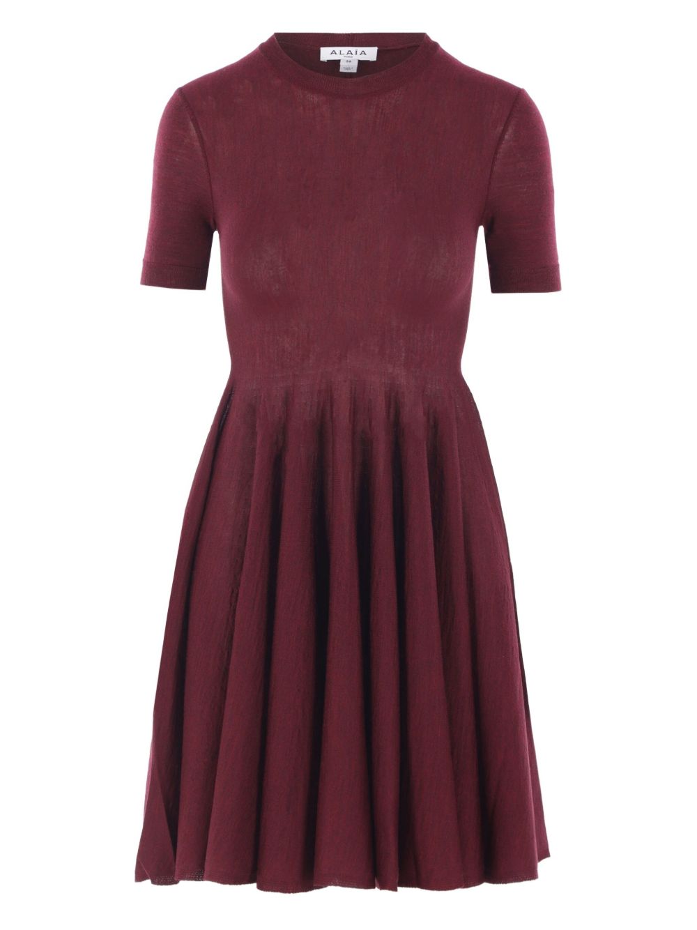 ALAÏA AA9R2700M922B 413