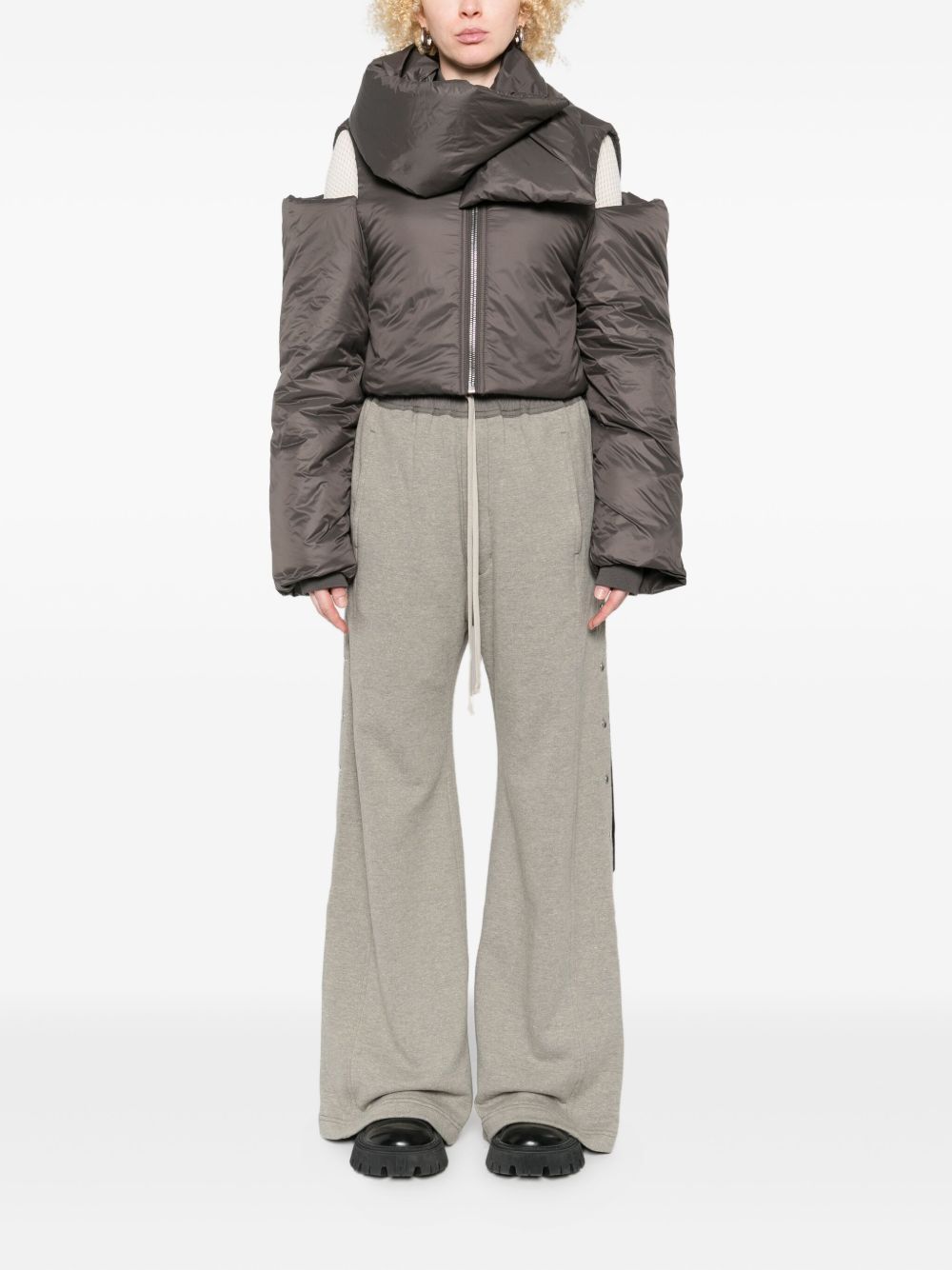 RICK OWENS DRKSHDW DS02E7727 NP94