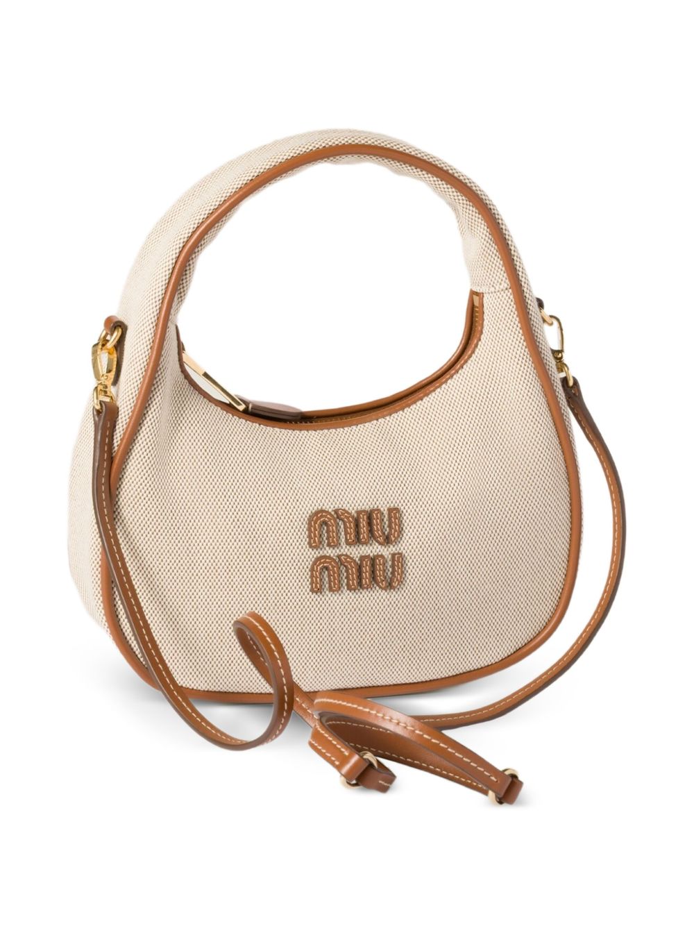 MIU MIU 5BC125 ACRNF062F