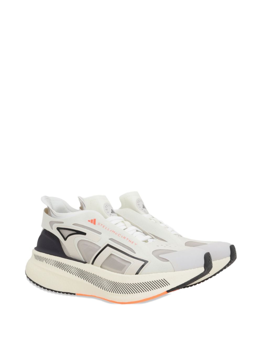 ADIDAS BY STELLA MCCARTNEY JR0665 IVORY/GREONE/CBLACK