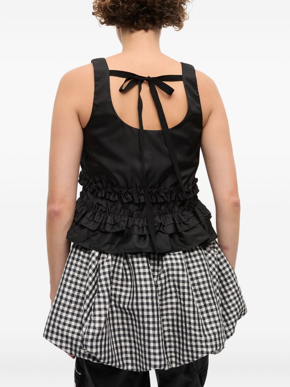 GANNI W0564 099
