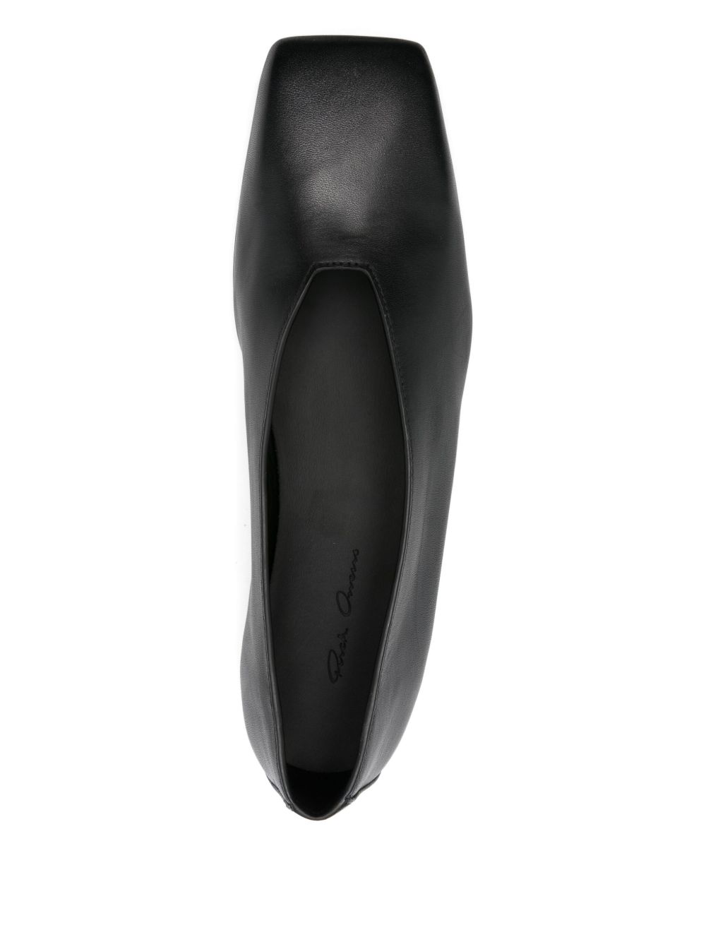 RICK OWENS RP02E4860 LGE09