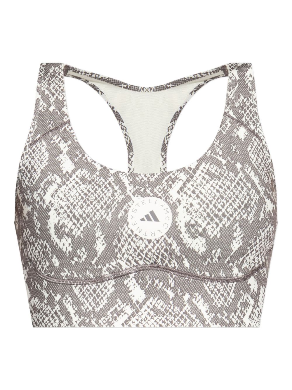 ADIDAS BY STELLA MCCARTNEY JM6092 ALMMIL/CHACOA