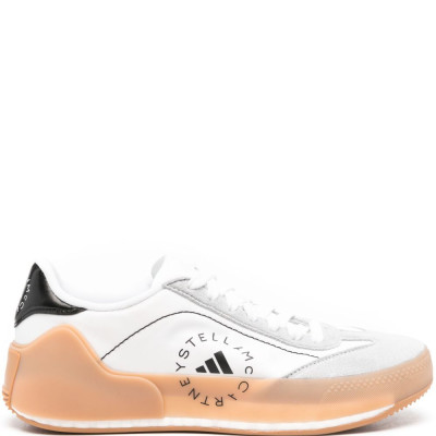 ADIDAS BY STELLA MCCARTNEY IE8768 FTWWHT/CHACOA/CBLACK