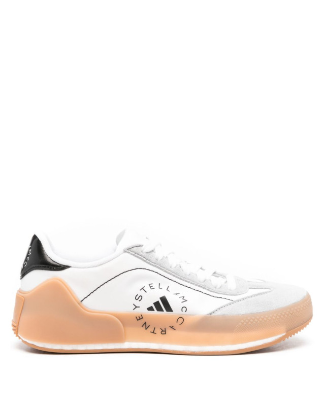 ADIDAS BY STELLA MCCARTNEY IE8768 FTWWHT/CHACOA/CBLACK