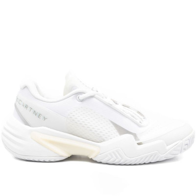 ADIDAS BY STELLA MCCARTNEY JQ5106 FTWWHT/ALMMIL/WILGRY