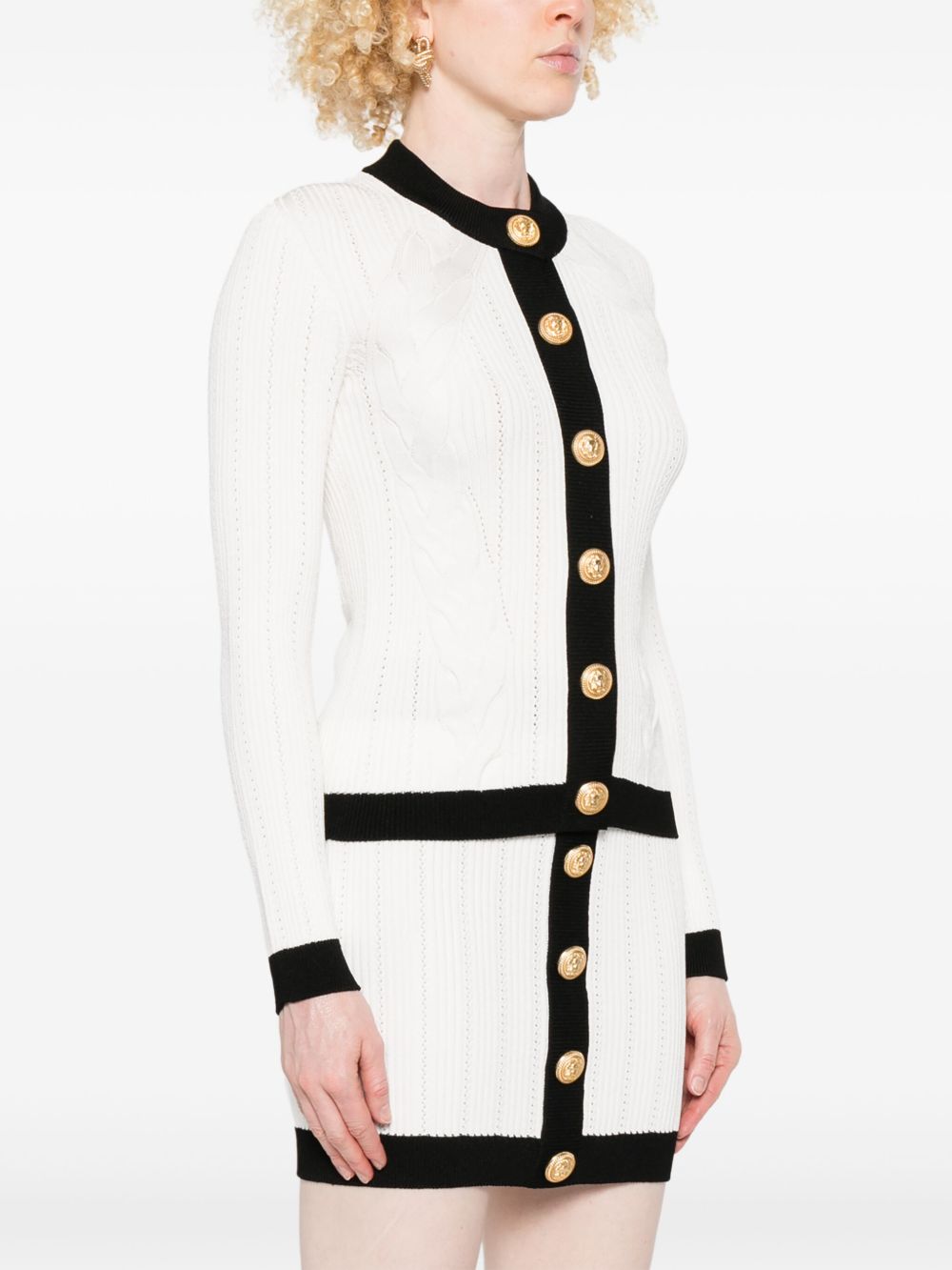BALMAIN FF1KL191 KI64GAB