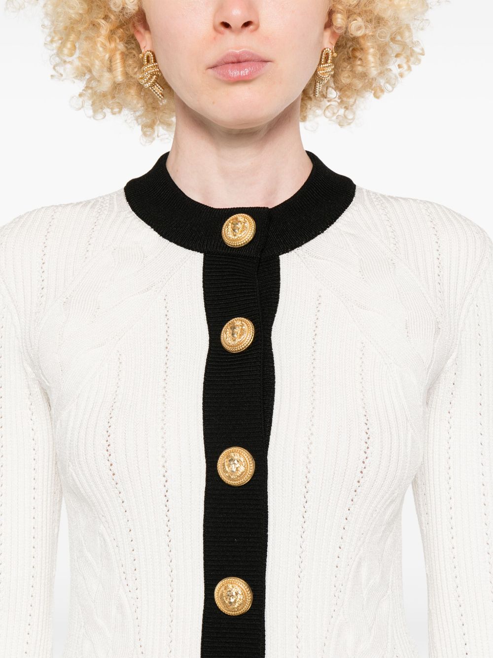 BALMAIN FF1KL191 KI64GAB