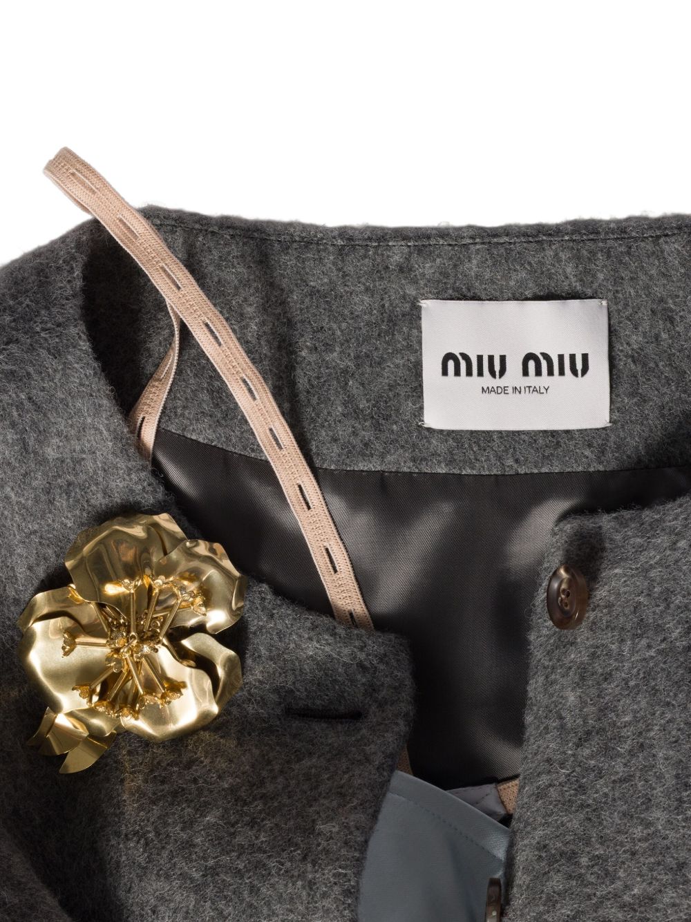 MIU MIU 5IS130 2IEUF0NXA