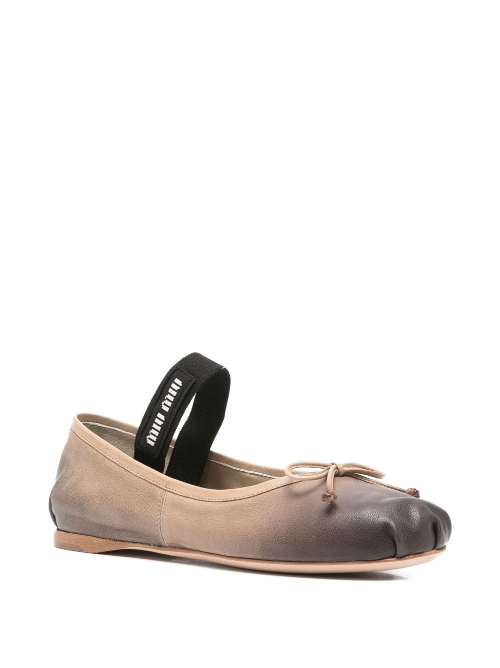 MIU MIU 5F507E 038F0036