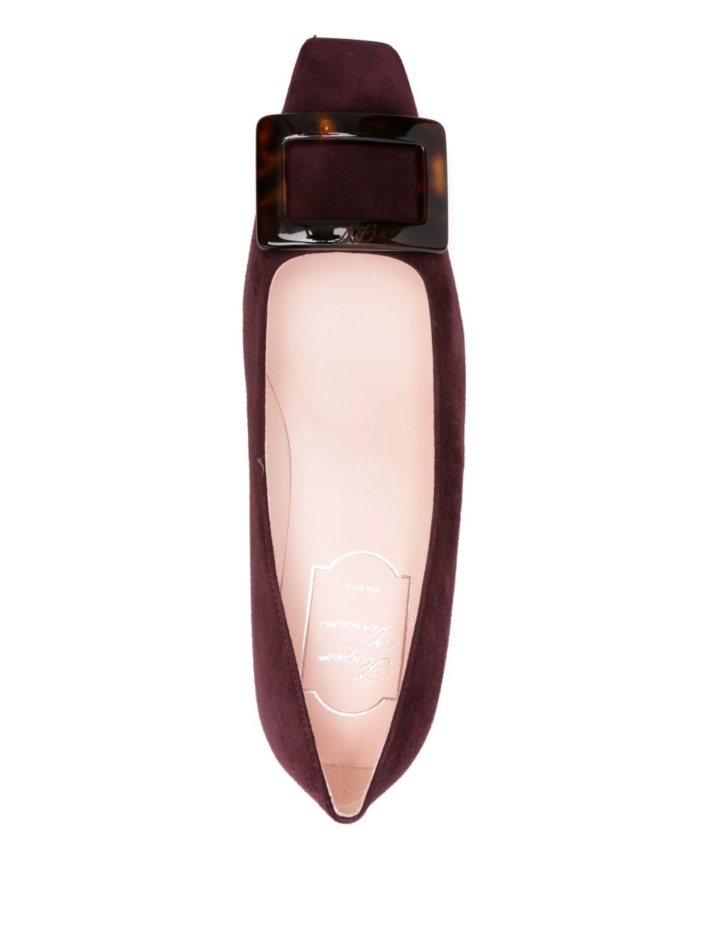 ROGER VIVIER RVW00639540 HR0R822