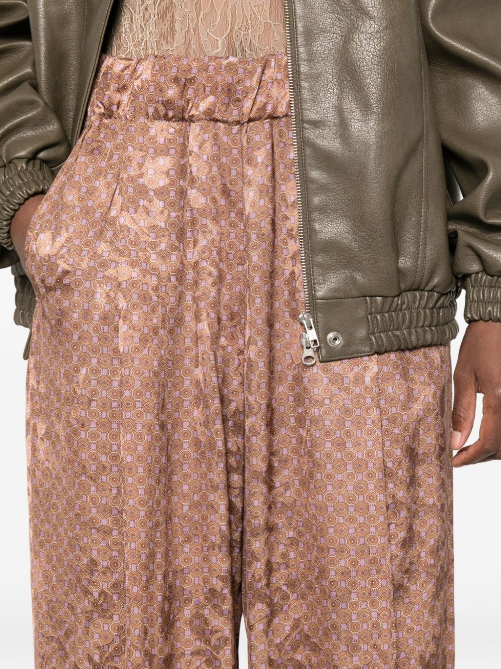 DRIES VAN NOTEN 010909 2334350