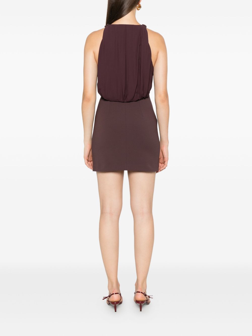 ELISABETTA FRANCHI AB80856E2 EA4