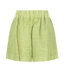 [120% LINO] Shorts SS26 33ALIW29BR_000F753S00035