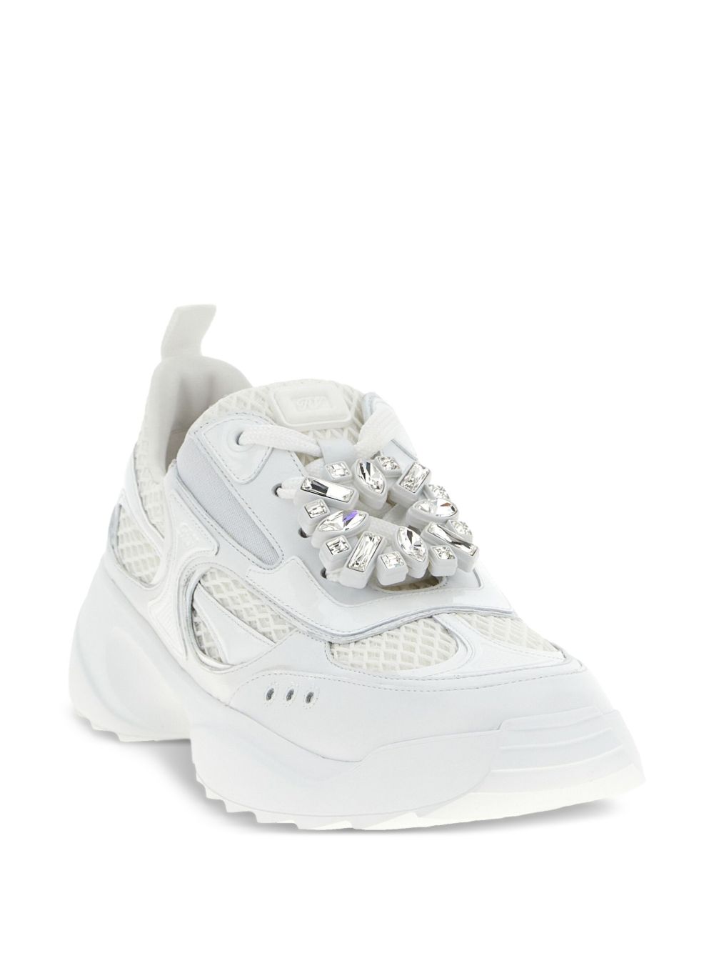 ROGER VIVIER RVW75640890 URZB001