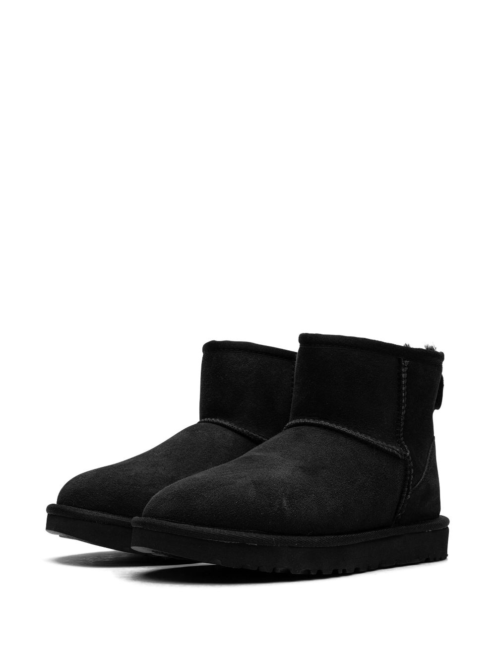 UGG 1016222 BLK