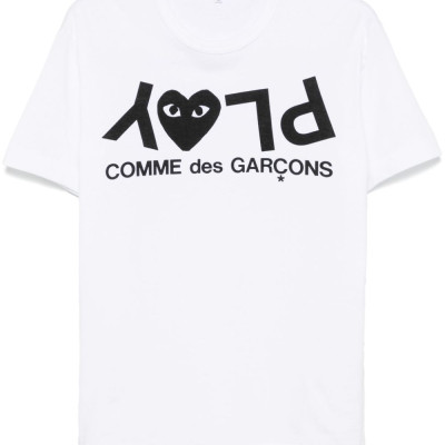 COMME DES GARÇONS PLAY AXT068D 1