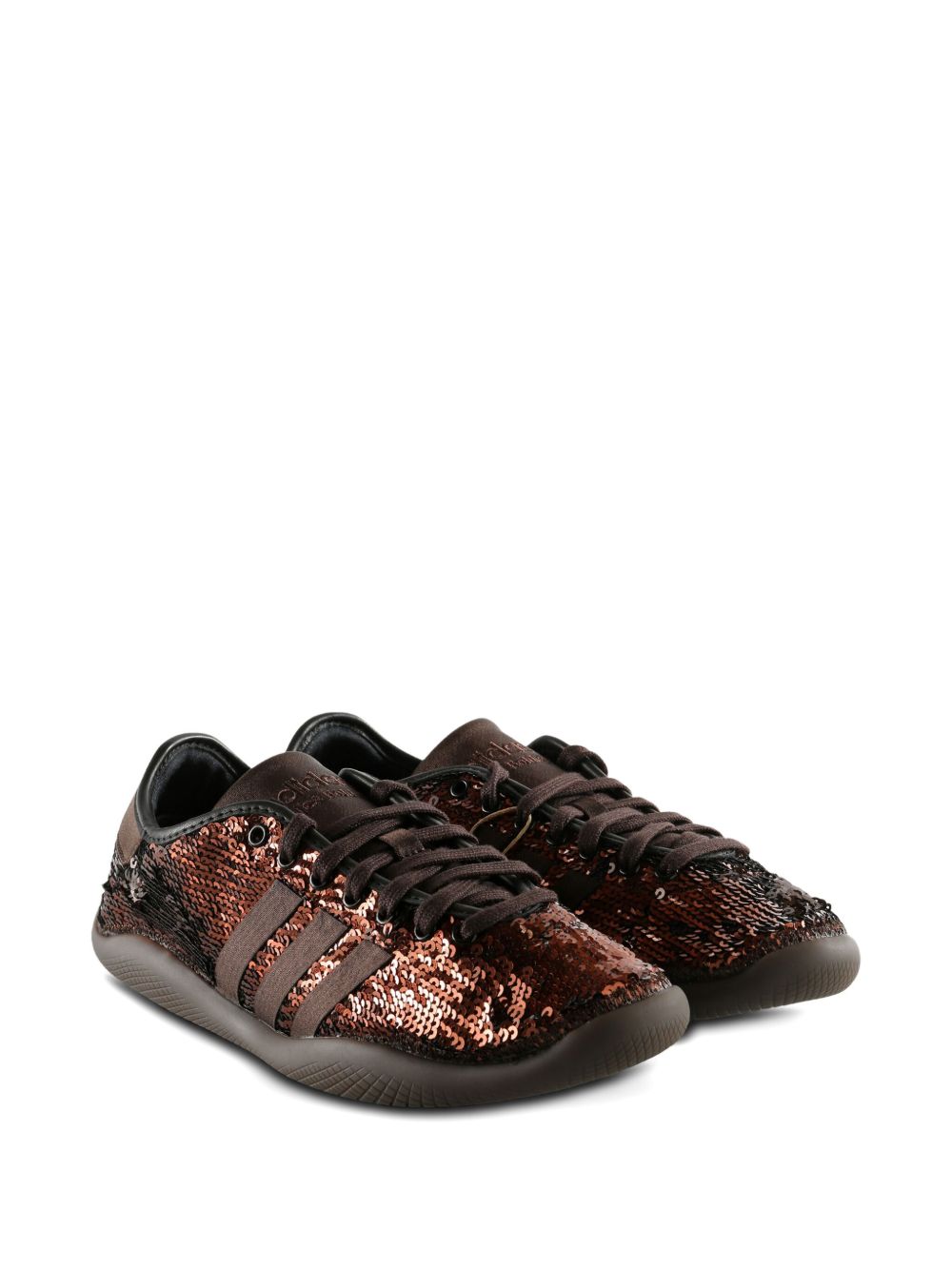 ADIDAS BY WALES BONNER KH8798 SUPCOL/DBROWN/CB