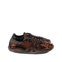 ADIDAS BY WALES BONNER KH8798 SUPCOL/DBROWN/CB