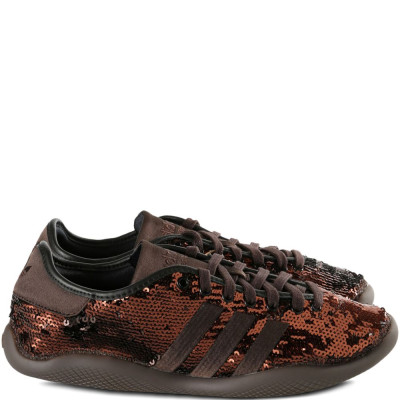 ADIDAS BY WALES BONNER KH8798 SUPCOL/DBROWN/CB