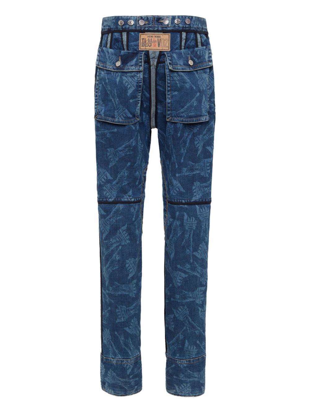 DSQUARED2 S72KA1308 D30025470