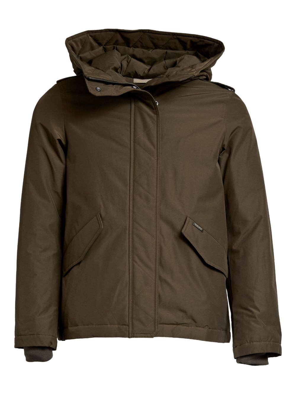 WOOLRICH CFWWOU2075FR UT0001DAG