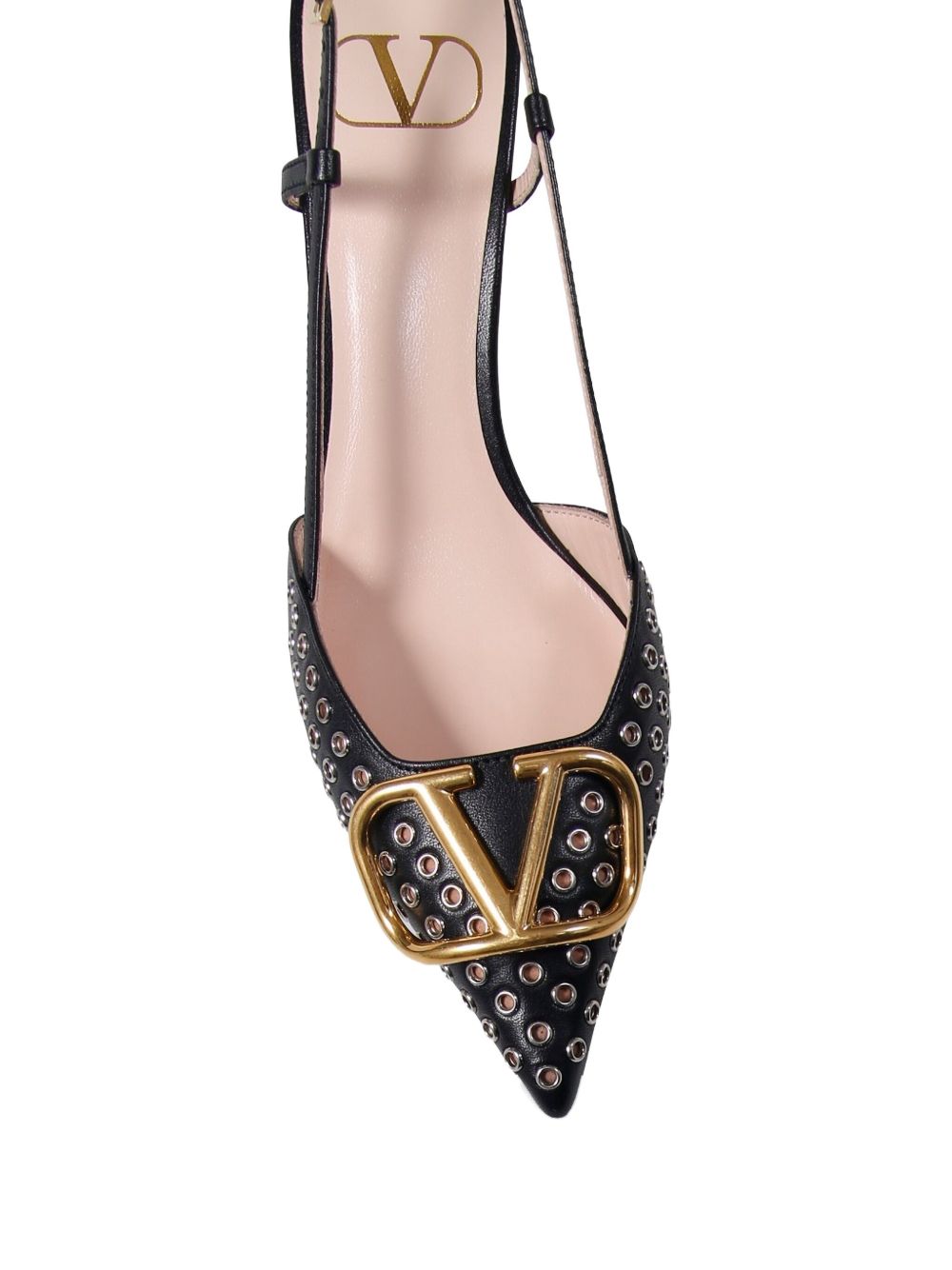 VALENTINO GARAVANI WS0R01 QAG0NO